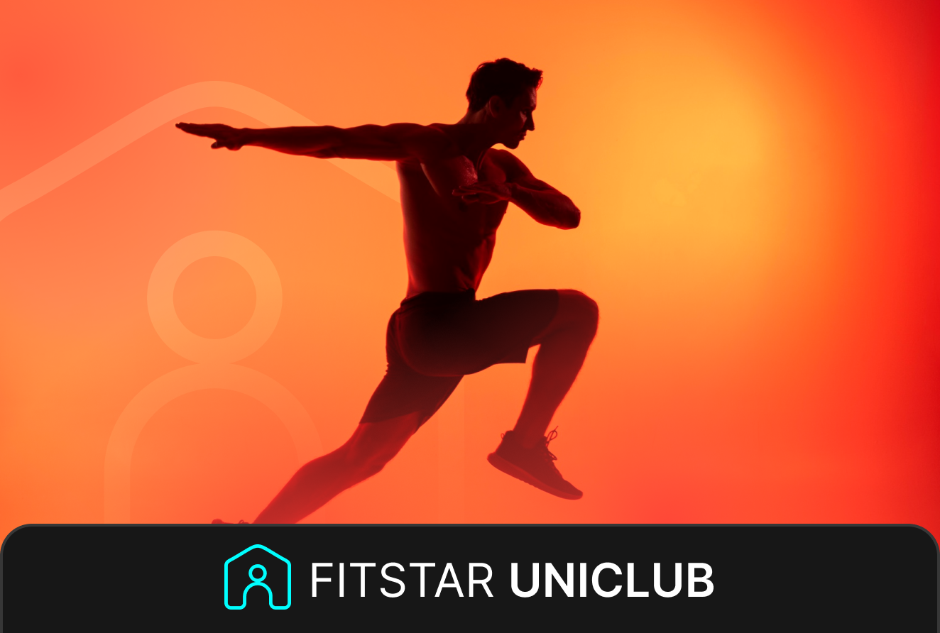 Pako fitnesi, Fitstar UniClub